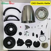 Bollitore elettrico CKD