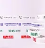 สีแดง