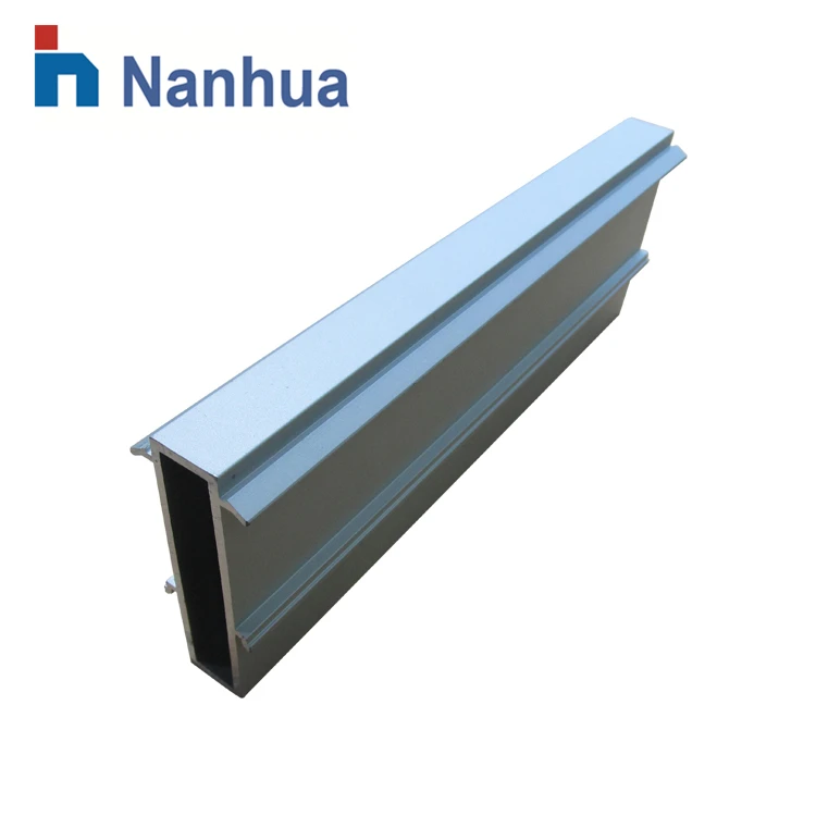 Aluminum Profile Extrusion for Skylight Window