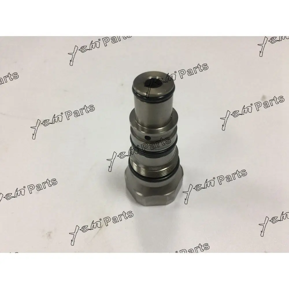 For Yanmar Diesel Engine 4TNV98 Delivery Valve Assembly 129657-51590 3