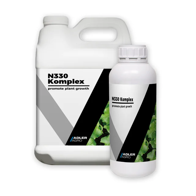 Crops Soluble Liquid Organic Foliar Fertilizer for Foliar Application Based on Nitrogen Chelated Copper Zinc and Manganese