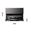 X12pro Titanium Gray Silver - Waterproof and Offboard Version