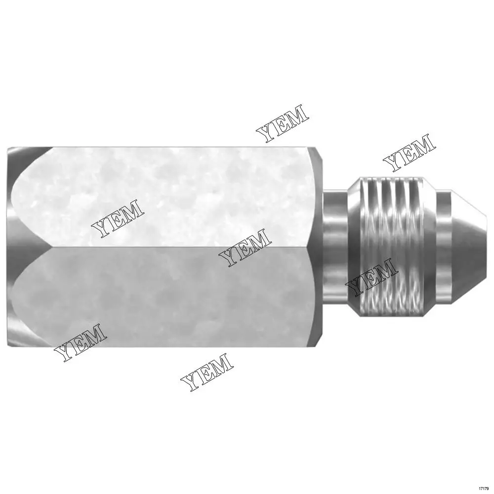 Wholesale Valve-Check Fit for 304-2700 Industrial Machinery Engine Parts 3