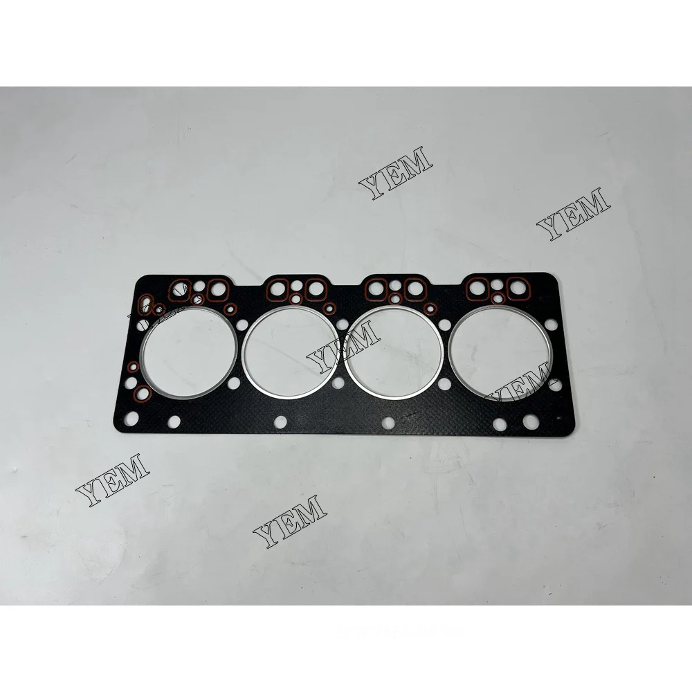 490BPG Head Gasket for Xinchai Engine Repair Kit 4
