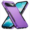 Purple+black
