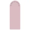 Rose tendre