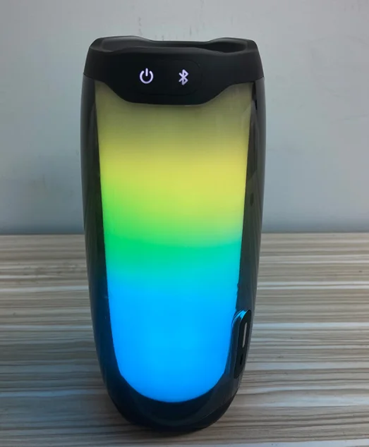 Free shipping 2021 Hot Style Pluse Speaker BT Subwoofer waterproof - ANKUX.COM