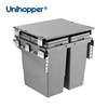 BACS DE STOCKAGE DE TYPE DE PLANCHE-Sans COUVERCLES
