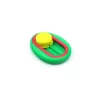 Green-Red-Yellow  4.9cm