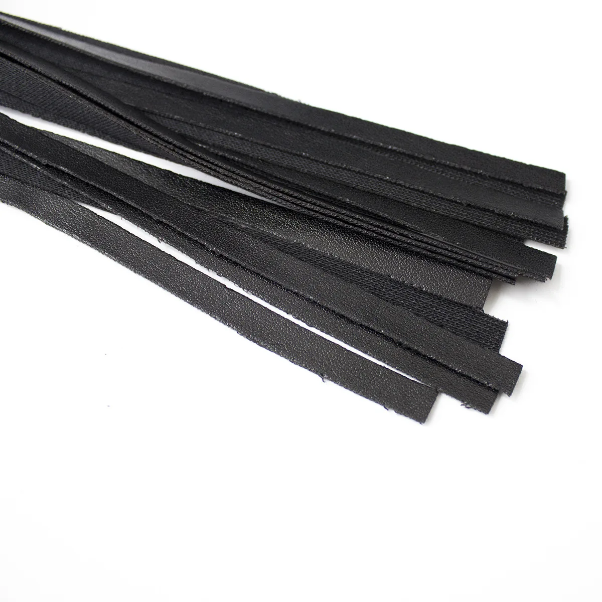 Jouets sexuels en cuir PU pour adultes, fouet long sexy BDSM bondage fétiche pour jeu de couple et flirt, pagaie SM