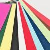 Couleurs mélangées