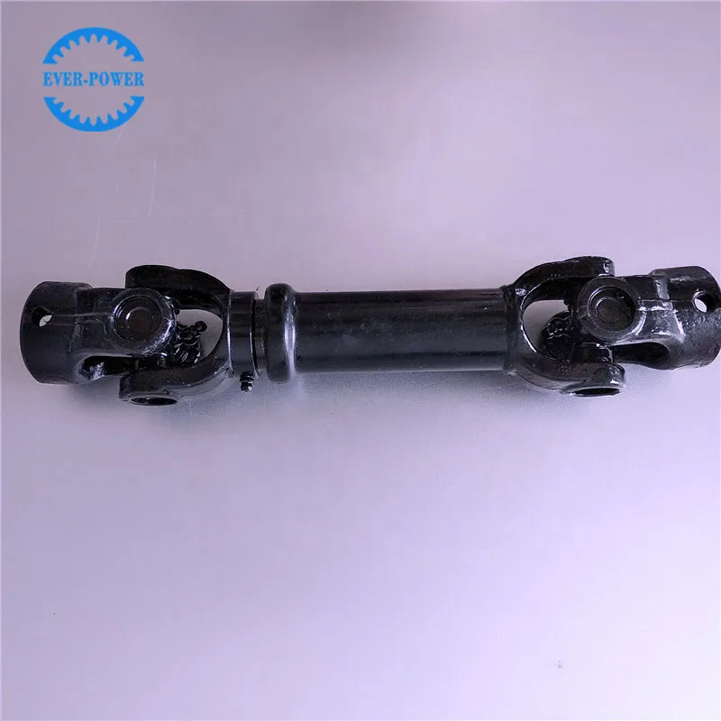 
 Валы Pto для сельскохозяйственной техники  