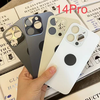 Back battery cover glass housing for Iphone Samsung Huawei Xiaomi tecno infinix itel all model wholesale price back lens