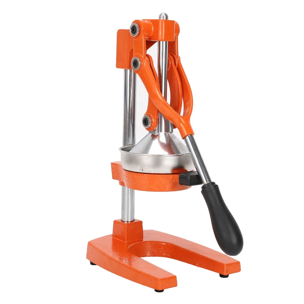 iron juicer