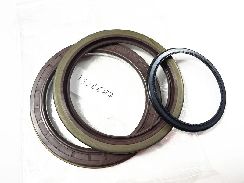 Wholesale OEM 1500687 oil seal kit 926204 inner dia 85mm for Vo1vo 