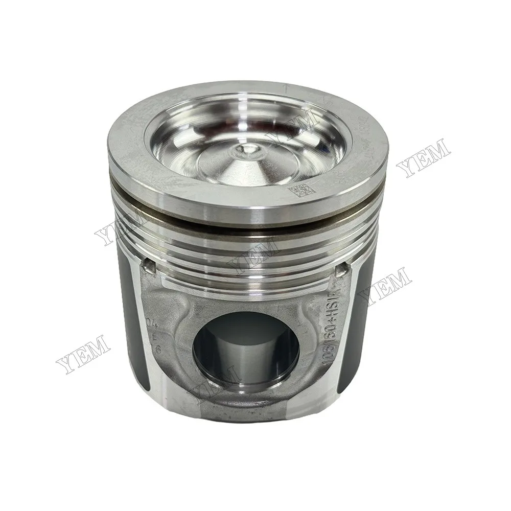 Piston Kit T415832 493-3262 4452945 436-7786 Fit for Caterpillar C7.1 Engine 6