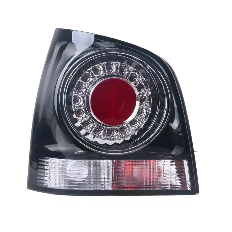 Kseek Auto Spare Parts Led Tail Lamp Car Rear Light Used For Vw Polo V