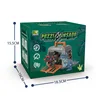 DR5035 Disassembled Dinosaur (1 caged dinosaur sent randomly)