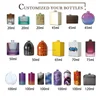 Custom Color and Logo