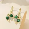 Green style