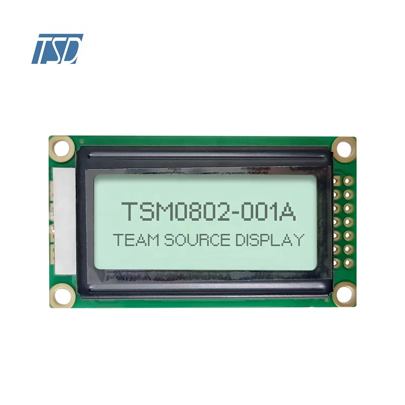custom lcd display manufacturers in india in stock