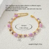 NE240286-2 Bracelet