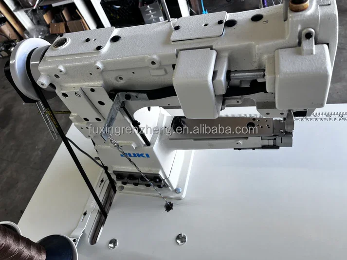 JUKI-DSC-245 Industrial Sewing Machine - High Speed & Efficiency