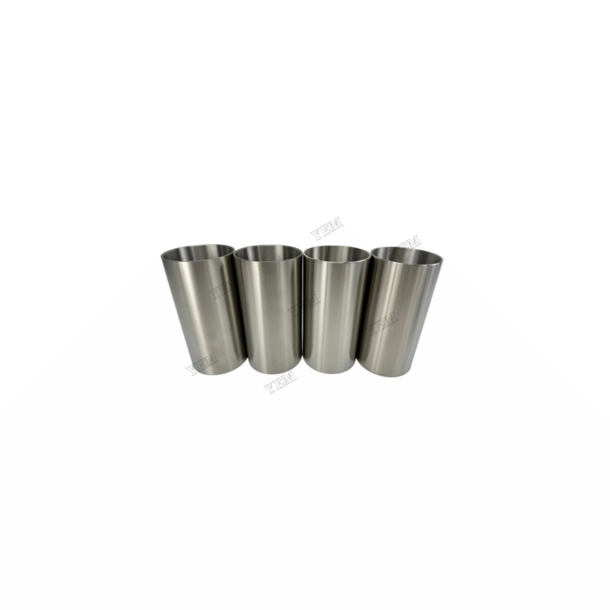 4BG1 Liner for Isuzu Cylinder Liner Heavy Duty Engine Parts
