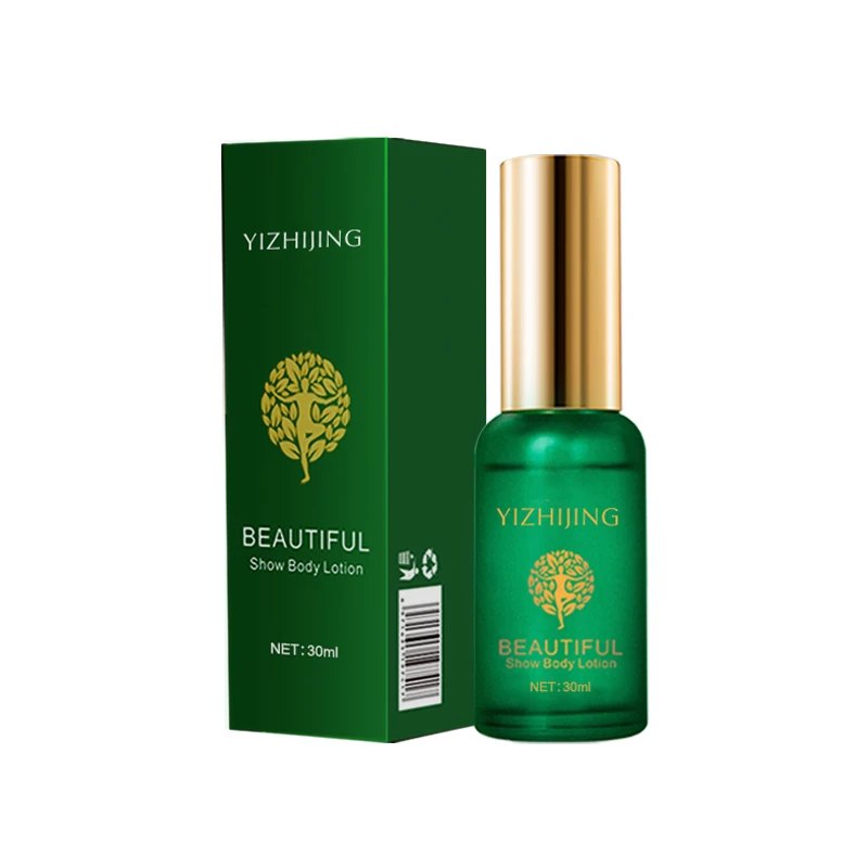 Натуральный дезодорант