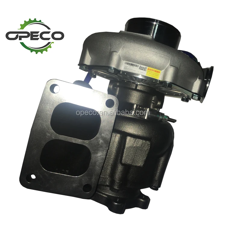 GT40 798265-5030S 612601111180 turbocharger for WEICHAI WP10 247KW  