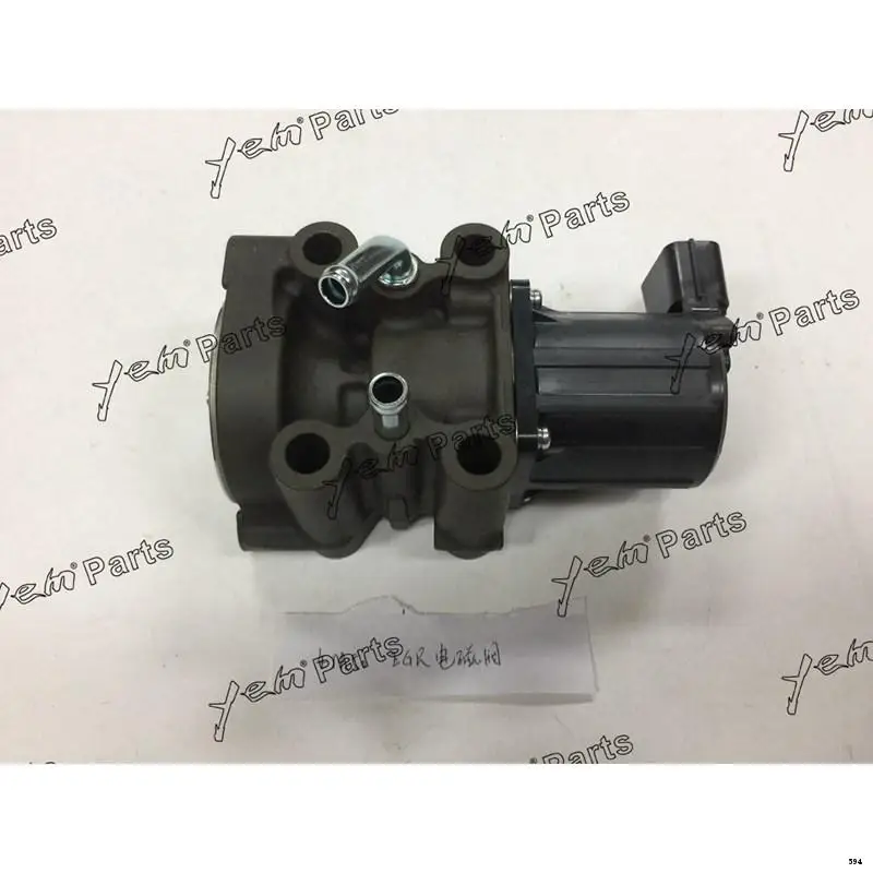 4M50 EGR Valve Assembly ME229911 for Mitsubishi Engine Spare Part