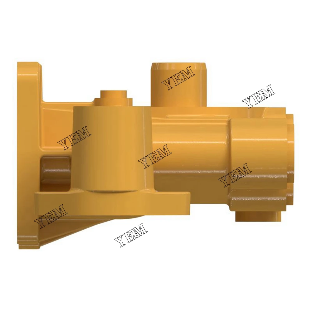Base-Oil Filter 524-8602 for Cat Diesel Engine Parts 5