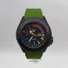 Black +Green