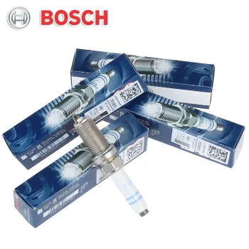 Original Genuine Spark Plug Fr5kpp332s 0242245576 Crossuse Oe214 ...