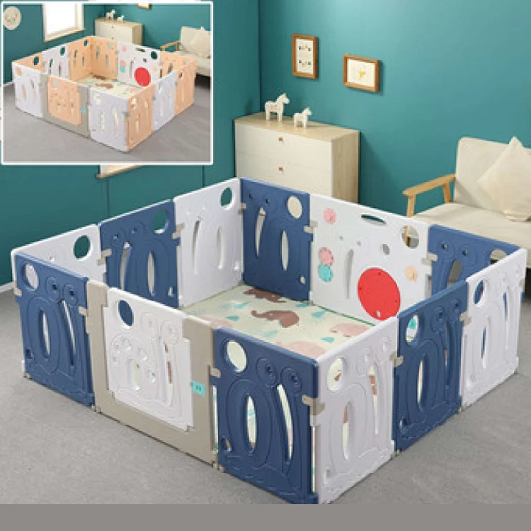 малыша ползать коврик для защиты безопасности забор обеспечения ребенка детская