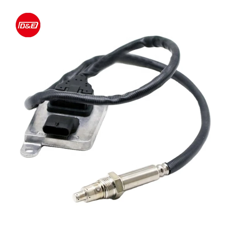 12V 851166401 5WK96697 High Quality Diesel Nox Sensor Nitrogen 