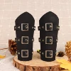 Black ZSJ-012*2PCS