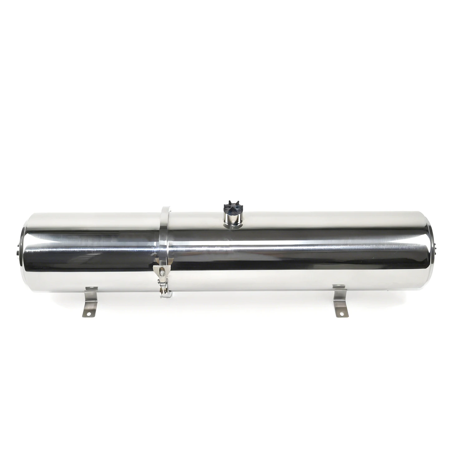 304 SS Double Filter UF Membrane Plus Activated Carbon Manual Self-Cleaning Water-Saving Portable Household Drinking Water