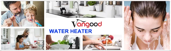 Water Heater, 220, 24000 - detail 2
