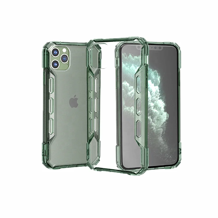 
 Чехол для телефона iPhone11, дизайнерский чехол из твердого ТПУ для iphone11 pro  