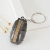 Parachute pack