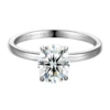 1.5ct-White Gold