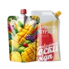 With Nozzle Bag