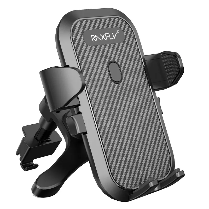 Raxfly bike phone discount holder