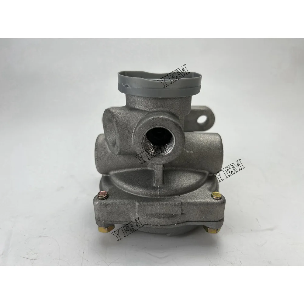 New Product 6HK1 Brake Relay Valve 1-48210278-0 for Isuzu Machinery Engine Spare Parts