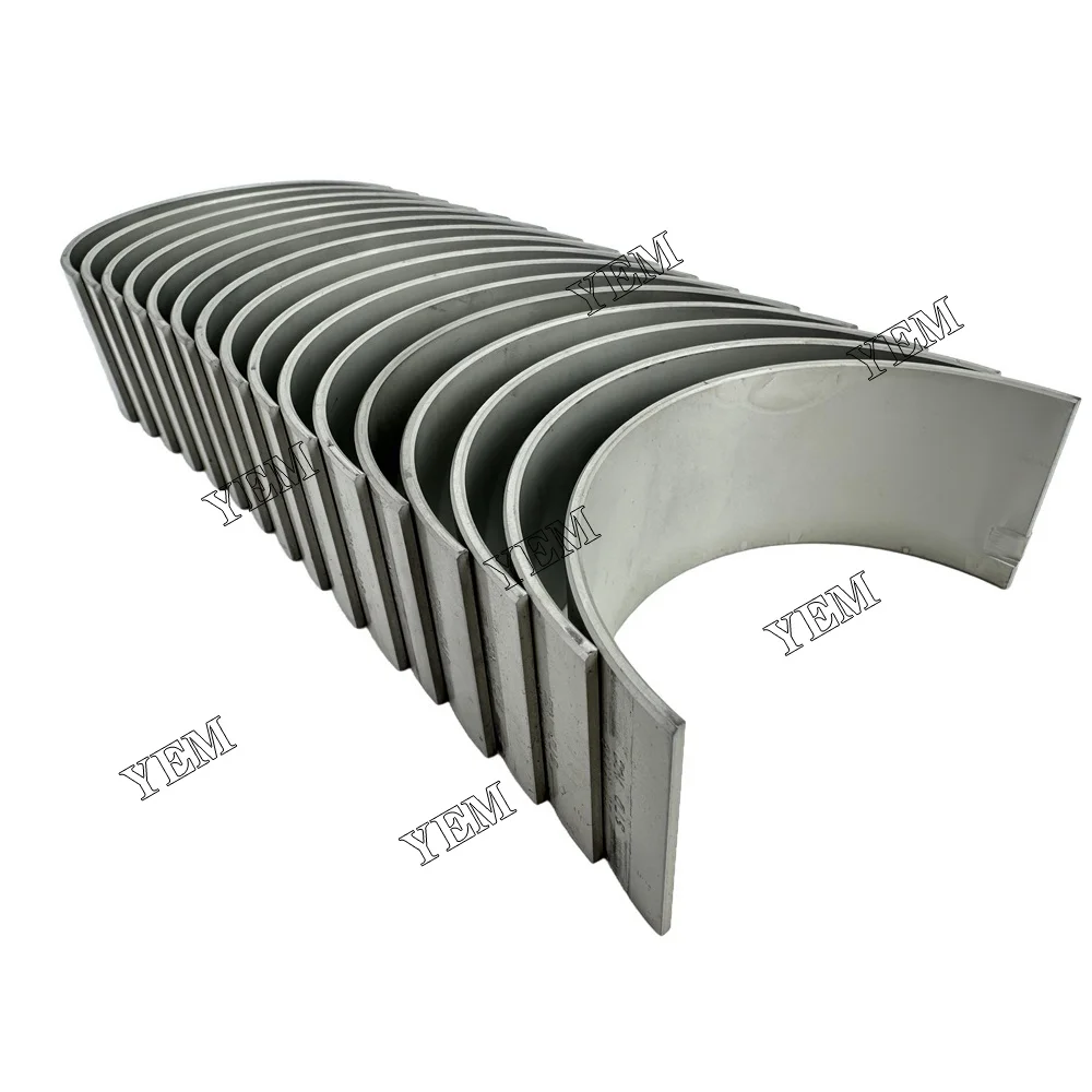 RD8 Engine Bearing for Nissan Industrial Machinery Engine Parts 6