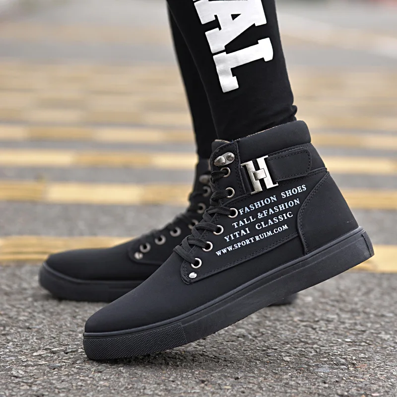 Factory Direct Sell Stock Lot Men Casual Shoes Promotion Product Shoes