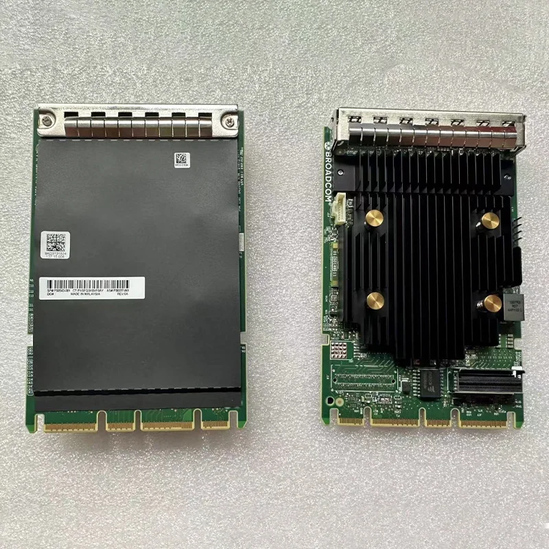 Wholesale HPE Mr408i-O Storage Controller - 4GB Cache