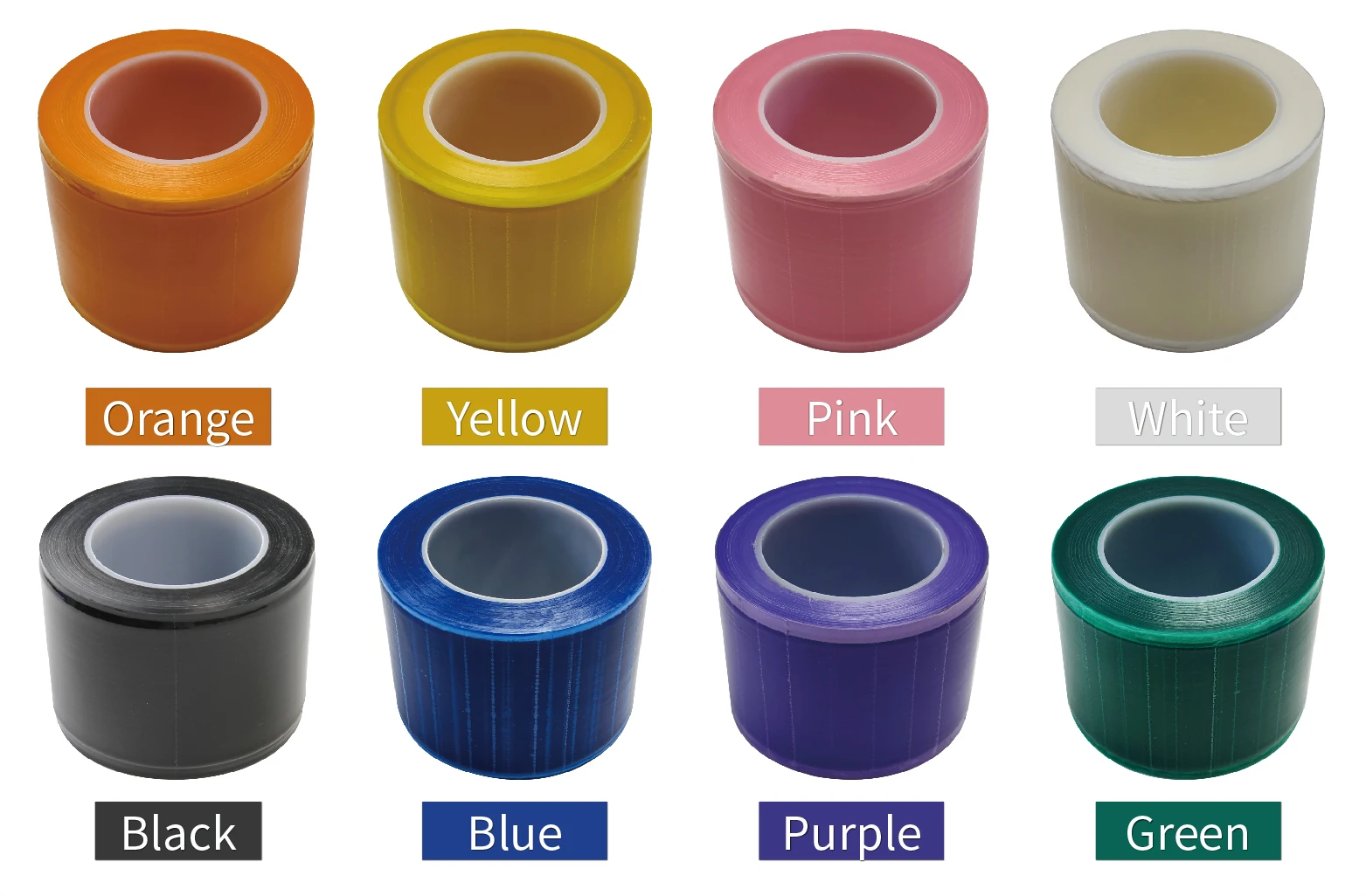 Dental Adhesive Barrier Film Roll Medical Consumables Disposable Dental