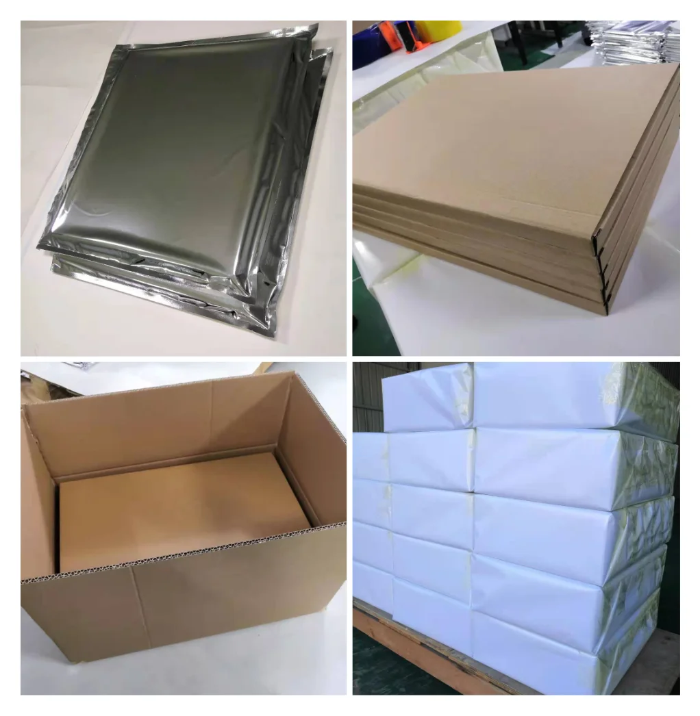Medical Printing Film Waterproof Laser Blue X-ray Film for Hospital Radiology Department